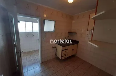 Apartamento com 2 dormitórios à venda, 55 m² por r$ 570.000,00 - vila leopoldina - são paulo/sp