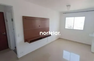 Apartamento com 2 quartos à venda, 48 m² - vila nova cachoeirinha/limão - são paulo!