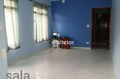 Sobrado com 3 dormitórios à venda, 250 m² por r$ 949.000,00 - vila aurora - são paulo/sp