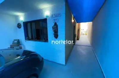 Sobrado com 3 quartos à venda, 150 m² por r$ 950.000 - vila união(zona norte) - são paulo/sp
