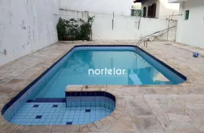 Sobrado com 4 dormitórios à venda, 408 m² por r$ 2.500.000 - city américa - são paulo/sp.....