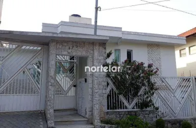 Sobrado com 4 dormitórios à venda, 408 m² por r$ 2.500.000 - city américa - são paulo/sp.....