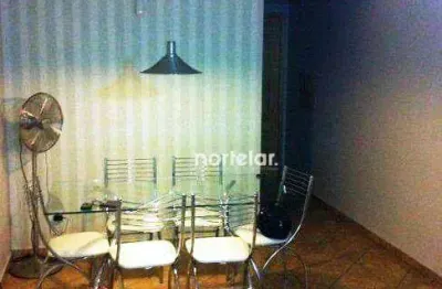 Apartamento com 2 dormitórios à venda, 55 m² por r$ 370.000 - pirituba - são paulo/sp..