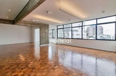 Apartamento com 3 dormitórios à venda, 279 m² por r$ 2.680.000 - higienópolis - são paulo/sp....