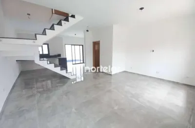 Sobrado com 3 dormitórios à venda, 135 m² por r$ 950.000 - portais (polvilho) - cajamar/sp....