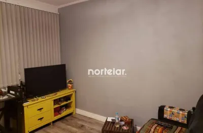 Apartamento à venda, 29 m² por r$ 260.000,00 - campos elíseos - são paulo/sp