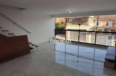 Casa com 2 quartos à venda na Rua Desembargador Lauro de Souza Alves, Pirituba, São Paulo