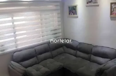 Sobrado com 3 dormitórios à venda por r$ 550.000,00 - freguesia do ó - são paulo/sp