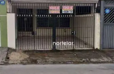 Sobrado com 2 dormitórios à venda, 120 m² por r$ 650.000,00 - jardim das laranjeiras - são paulo/sp