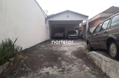 Casa  2 quartos à venda, 80 m² por r$ 847.000 - vila mangalot - são paulo/sp.