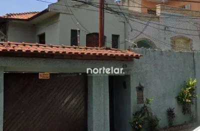 Casa com 2 dormitórios à venda, 200 m² por r$ 1.405.000,00 - vila pompeia - são paulo/sp