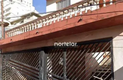 Sobrado com 4 dormitórios à venda, 177 m² por r$ 680.000,00 - lauzane paulista - são paulo/sp