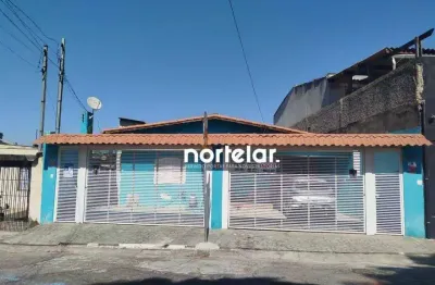 Casa com 2 dormitórios à venda, 200 m² por r$ 800.000,00 - vila bancária munhoz - são paulo/sp