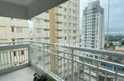 Apartamento com 3 quartos à venda na Rua Alfredo Pujol, Santana, São Paulo