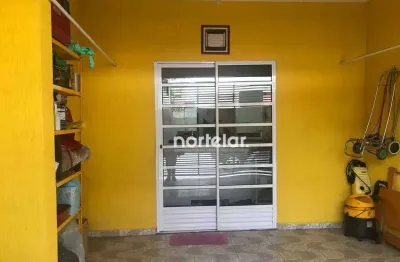 Sobrado com 2 quartos à venda, 69 m² - jardim pirituba - são paulo/sp