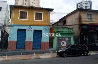Sobrado com 4 dormitórios à venda, 630 m² por r$ 1.650.000,00 - vila palmeiras - são paulo/sp