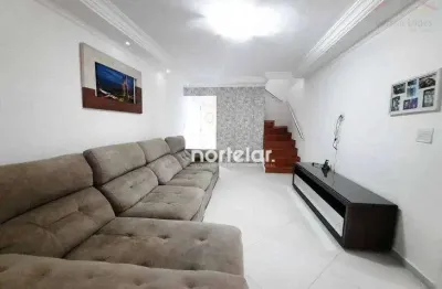 Casa com 5 quartos à venda na Rua Nove de Novembro, Vila Amélia, São Paulo