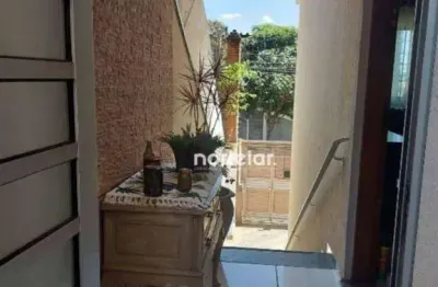 Sobrado com 3 quartos à venda, 165 m² -parque são domingos - são paulo/sp..