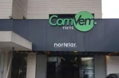 Sala comercial à venda na Rua Voluntários da Pátria, Santana, São Paulo