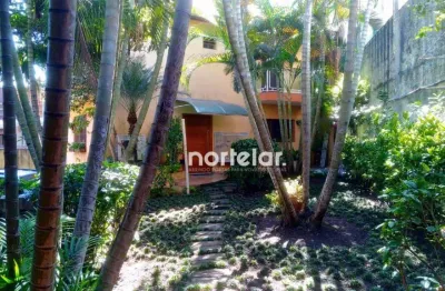 Sobrado com 3 dormitórios à venda por r$ 1.010.000 - conjunto residencial vista verde - são paulo/sp....