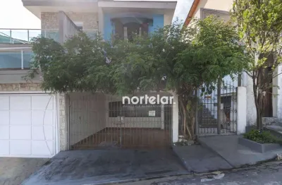 Sobrado com 3 dormitórios à venda, 153 m² por r$ 760.000 - parque são domingos - são paulo/sp.....