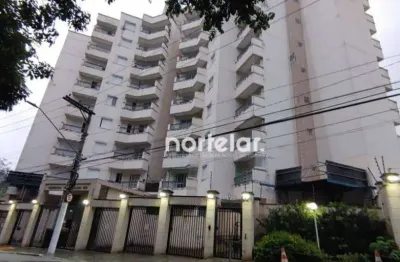 Apartamento com 3 quartos à venda, 72 m²  - parada inglesa - são paulo/sp.....
