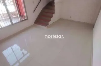 Sobrado com 3 dormitórios à venda, 120 m² por r$ 690.000,00 - vila primavera - são paulo/sp