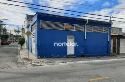 Casa com 2 dormitórios à venda, 110 m² por r$ 370.000,00 - jardim brasil (zona norte) - são paulo/sp