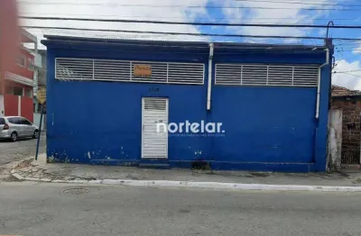 Casa com 2 dormitórios à venda, 110 m² por r$ 370.000,00 - jardim brasil (zona norte) - são paulo/sp