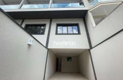 Sobrado com 3 dormitórios à venda, 181 m² por R$ 990.000,00 - Jardim Pinheiros - São Paulo/SP