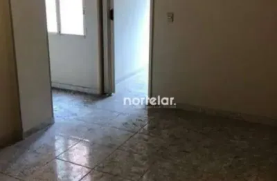 Apartamento com 1 quarto à venda na Rua Brigadeiro Galvão, Barra Funda, São Paulo