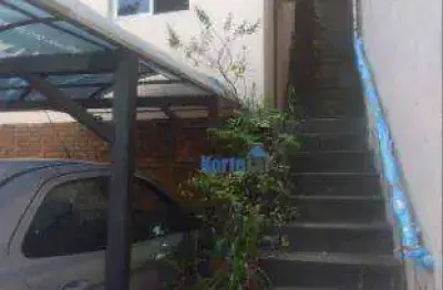 Casa com 2  quartos à venda, 120 m² por r$ 550.000 - parque são domingos - são paulo/sp