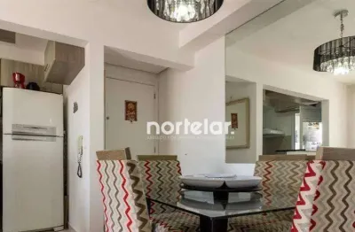 Apartamento com 2 dormitórios à venda, 50 m² por r$ 440.000 - liberdade - são paulo/sp..