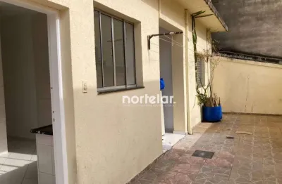 Apartamento com 2 dormitórios à venda, 45 m² por r$ 300.000,00 - água fria - são paulo/sp