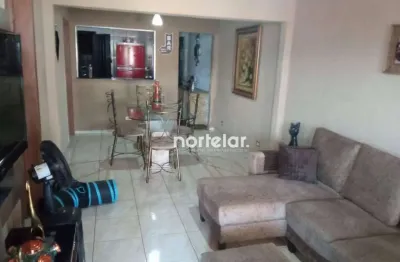 Casa com 2 dormitórios à venda, 130 m² por r$ 620.000,00 - vila nova mazzei - são paulo/sp