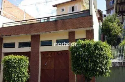 4 quartos à venda, 280 m² - jardim mutinga - são paulo/sp..