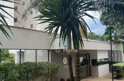 Apartamento à venda, 75 m² por r$ 599.000,00 - aurora - londrina/pr