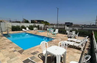 Apartamento com 2 dormitórios à venda, 45 m² por r$ 199.900,00 - conjunto vivi xavier - londrina/pr