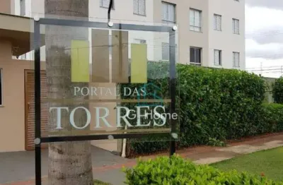 Apartamento à venda, 55 m² por r$ 280.000,00 - santiago - londrina/pr
