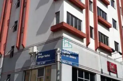 Kitnet / Stúdio à venda na Rua Jorge Velho, 307, Vila Larsen 1, Londrina