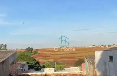 Terreno à venda, 323 m² por r$ 125.000,00 - jardim silvino - cambé/pr