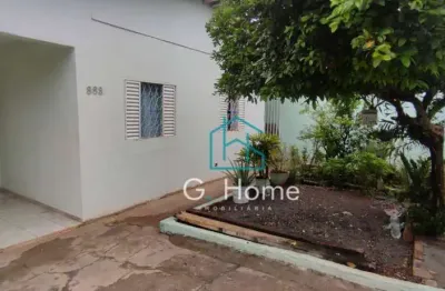 Casa com 3 dormitórios à venda, 51 m² por r$ 290.000,00 - conjunto parigot de souza 1 - londrina/pr