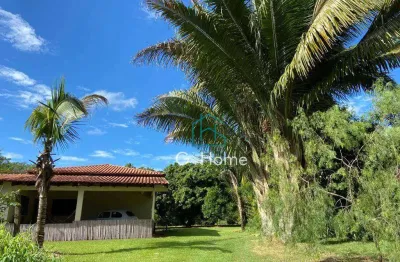 Chácara com 3 dormitórios à venda, 22000 m² por R$ 1.300.000,00 - Chácaras Água do Guarani - Ibiporã/PR