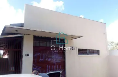 Barracão à venda, 151 m² por r$ 315.000,00 - parque residencial joão piza - londrina/pr