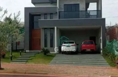 Casa com 3 dormitórios à venda, 199 m² por r$ 1.400.000,00 - jardim morumbi - londrina/pr