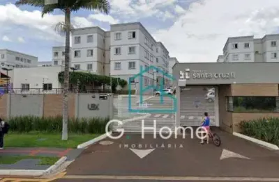 Apartamento com 2 dormitórios à venda, 45 m² por r$ 215.000,00 - jardim ecoville i - cambé/pr