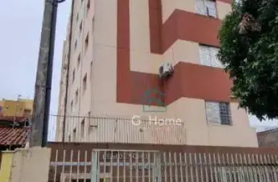 Apartamento com 3 dormitórios à venda, 101 m² por r$ 320.000,00 - jardim das américas - londrina/pr