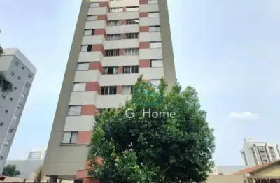 Apartamento com 2 dormitórios para alugar, 45 m² por R$ 2.200,00/mês - Judith - Londrina/PR