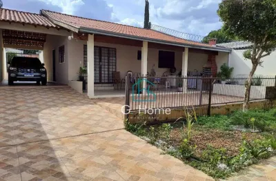 Casa à venda, 202 m² por r$ 530.000,00 - industrial - londrina/pr