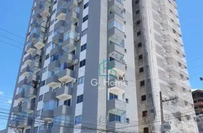 Apê a 100 metros do mar com 3 dormitórios à venda, 70 m² por r$ 780.000 - itacolomi - balneário piçarras/sc